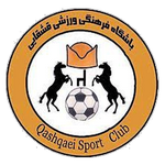 Qashqai Takım Logosu