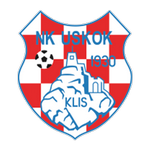 Uskok Klis Takım Logosu