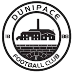 Dunipace Takım Logosu