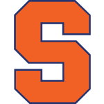 Syracuse Uni Takım Logosu