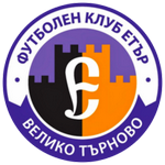 Etar 1924 Takım Logosu