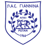 Giannina U19 Takım Logosu