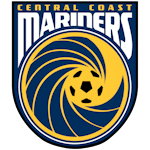 Central Coast II Takım Logosu