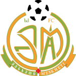 Meskheti Takım Logosu