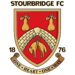 Stourbridge Takım Logosu