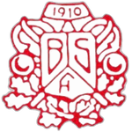 Bjørkelangen Takım Logosu