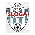 Sloga GC Takım Logosu