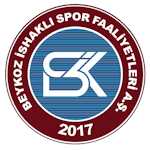 Beykoz İshaklı SF Takım Logosu