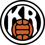 KR Reykjavik Takım Logosu