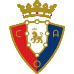 Osasuna U19 Takım Logosu