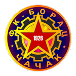 Borac Takım Logosu