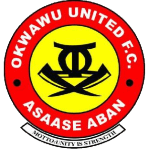 Okwawu Utd Takım Logosu