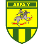 ASFA Takım Logosu