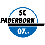Paderborn Takım Logosu