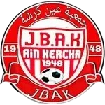 Aïn Kercha Takım Logosu