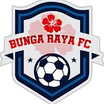Bunga Raya Takım Logosu
