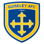 Guiseley Takım Logosu