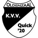 Quick '20 Takım Logosu