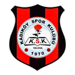 Yalova Kadıköy Takım Logosu