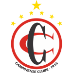 Campinense PB Takım Logosu
