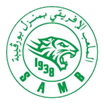 SA Menzel Bourguiba Takım Logosu
