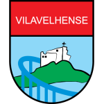 Vilavelhense Takım Logosu