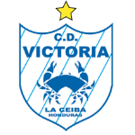 Deportivo Victoria Takım Logosu