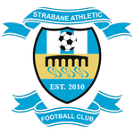 Strabane Ath. Takım Logosu