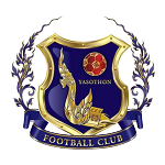 Yasothon Takım Logosu