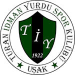 Turan İ.Y. Takım Logosu