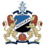 Szeged-Csanád Takım Logosu