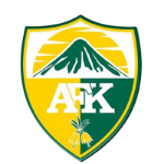 Adıyaman FK Takım Logosu