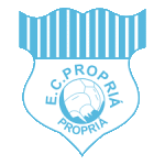 Propria Takım Logosu