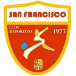 S.Francisco U19 Takım Logosu