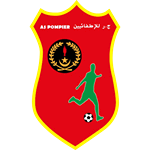 Pompiers Takım Logosu