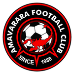 Amavarara Takım Logosu