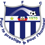 Tempête Takım Logosu
