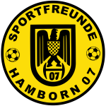 Hamborn Takım Logosu