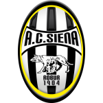 Siena U19 Takım Logosu