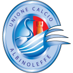 AlbinoLeffe Takım Logosu