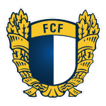 Famalicao U19 Takım Logosu