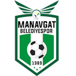 Manavgat Bld Takım Logosu