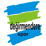 Değirmenderespor Takım Logosu