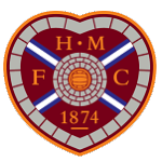 Hearts II Takım Logosu
