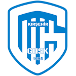 Kırşehir GHS Takım Logosu