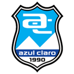 Azul Claro N. Takım Logosu