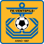 Ventspils Takım Logosu