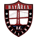Bay Area Ambassadors Takım Logosu