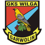 Wilga Garwolin Takım Logosu