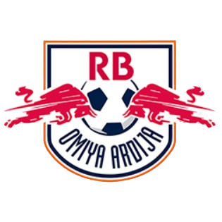 Omiya Ardija Takım Logosu